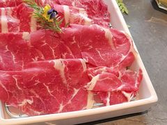-合乐·创意火锅(亚东柒号店)