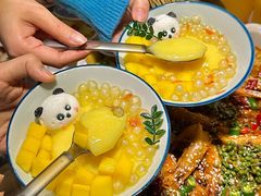 -扶摇树下·椒麻鲜活虾(石家庄勒泰广场店)