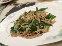 -蔼若春.传承云南菜(金碧公园店)