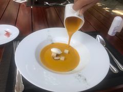 -三嚥阁 La Villa Restaurant