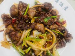 -人和啤酒屋海鲜大排档(营口路店)