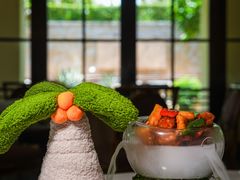 -白云中餐厅·粤菜·亚龙湾喜来登度假酒店