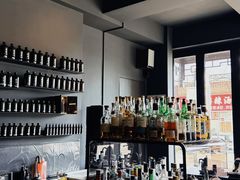-解药·antidote Cafe&Bar