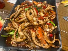 -黄泥岗·地道湖北菜(奥特莱斯店)