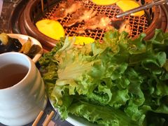 -一品诚记烤肉(大连柏威年购物中心店)