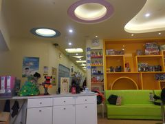 -贝尔机器人编程中心(西湖店)