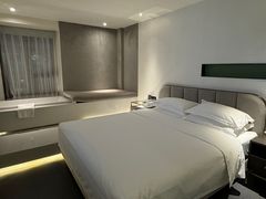-君坤酒店(成都春熙路太古里店)