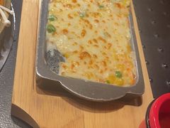 -小牛哈尼韩式水煎肉(万象城店)