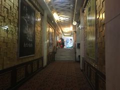 等候区-星美国际影商城(虹口店)