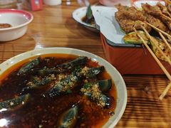 -冶建镜子·中国龙虾王(总店)
