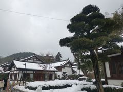 -径山寺