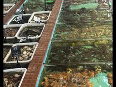 -景好海鲜餐厅(大鹏必选旅游店)