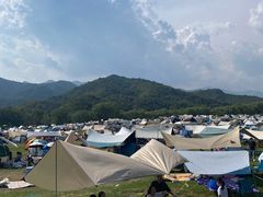 -玉渡山自然风景区