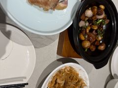 -狮王府淮扬菜(新街口友谊店)