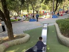 -天河儿童公园