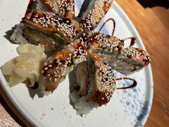 -Hatsune隐泉日式料理(三里屯太古里店)