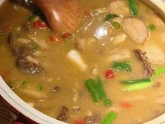 -赣饭农家·江西小炒(西乡店)