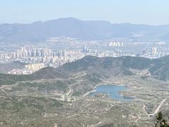 -潭柘寺景区