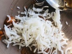 印度大米饭-Pakwaan Indian restaurant芭港湾印度餐厅(领事馆店)