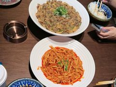 -陕北四窑洞(巨丰店)