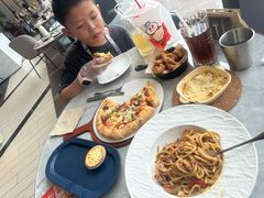 -必胜客(安阳中华路店)