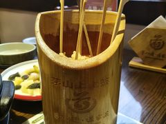 -茅山肴·道家菜·神仙鸡