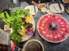 -百草滩羊清水涮羊肉·清真·宁夏盐池滩羊(莲花桥店)