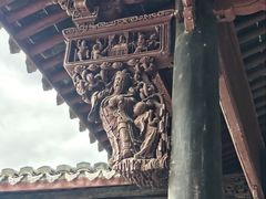 -太平天国侍王府