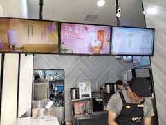 -CoCo都可(大兴店)