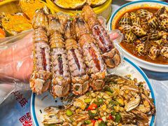 -三妹小龙虾·黄油蟹(华侨城总店)