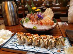 -鸟鹏烧鸟居酒屋(仁恒梦中心店)