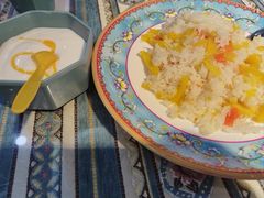 -阿吾丹的烤羊·新疆菜·抓饭·拌面(乌尔禾店)
