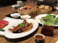 -珍宝轩海鲜火锅(碧湖大厦店)