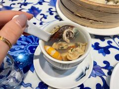 海鲜佛跳墙-王庄阿咪海鲜大排档(上下杭店)