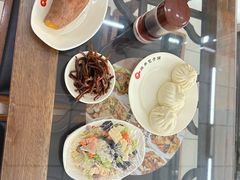 -庆丰包子铺(大红罗厂店)