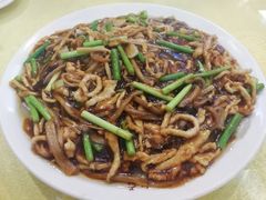 -晋阳饭庄(虎坊桥店)