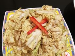 -芦月轩羊蝎子(北蜂窝店)