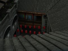 -重庆十八梯传统风貌区