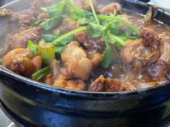 -川香煲(茅台路店)