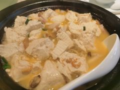 -港丽餐厅(高德置地店)