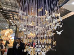 -东浩兰生上海世博展览馆