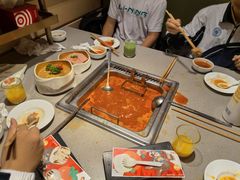 -海底捞火锅(金光华店)