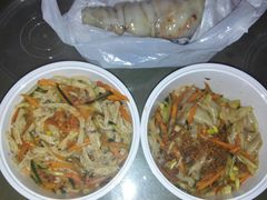 -小竖点徽派卷面皮(洪都店)