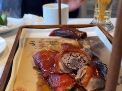-香山湖家家宴(中山陵店)