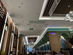 -新世界餐厅(万达店)