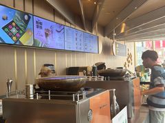 -星巴克臻选(沈阳大悦城店)