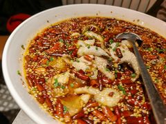 -羊门客在·烤盐池滩羊·川菜