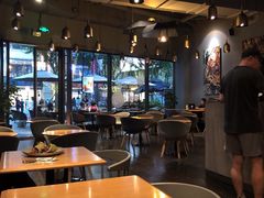 大堂-Wagas沃歌斯(正大乐城店)
