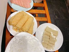 -东来顺饭庄(西直门店)