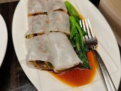 -北京康莱德酒店-Chapter餐厅